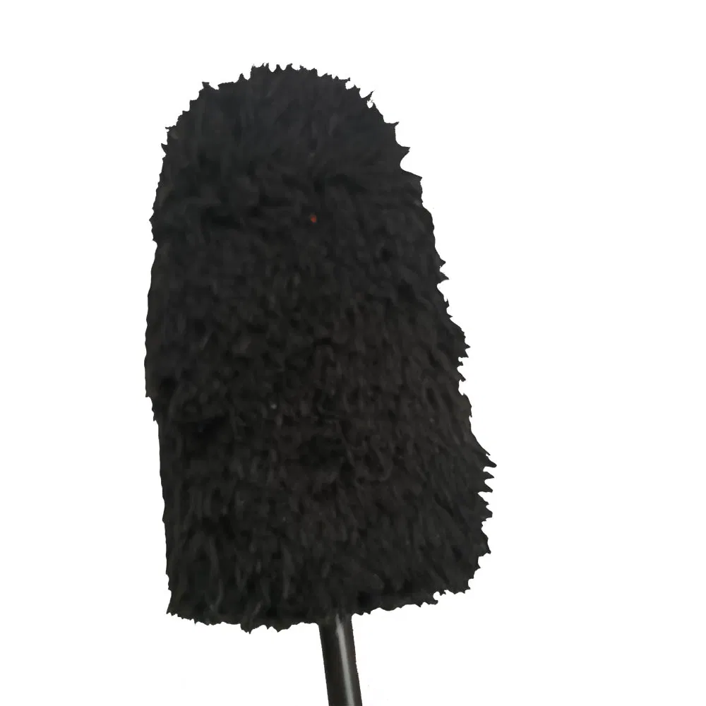 Esun Multipurpose Household Cleaning Lint Free Microfiber Duster for Car