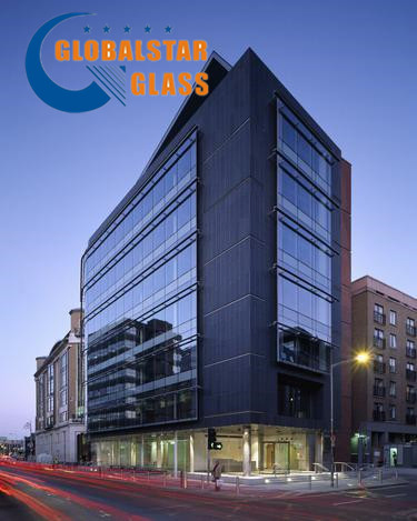 Double Glazing Glass/Tempered Insulated Glass/Hollow Glass/Curtain Wall Glass/Window Glass/ Toughened Insulating Low E Glass /Sound Proof Glass/Glass Wall