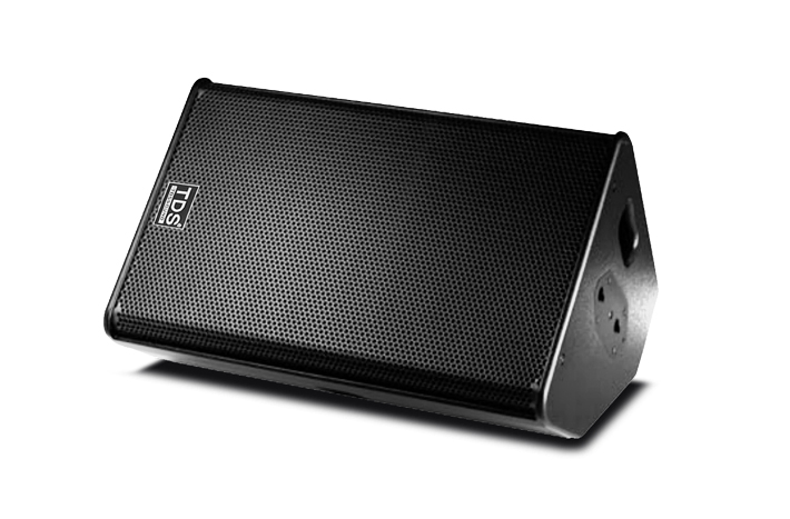 PS15 Professional Stage Monitor Club Speaker Band Sound System