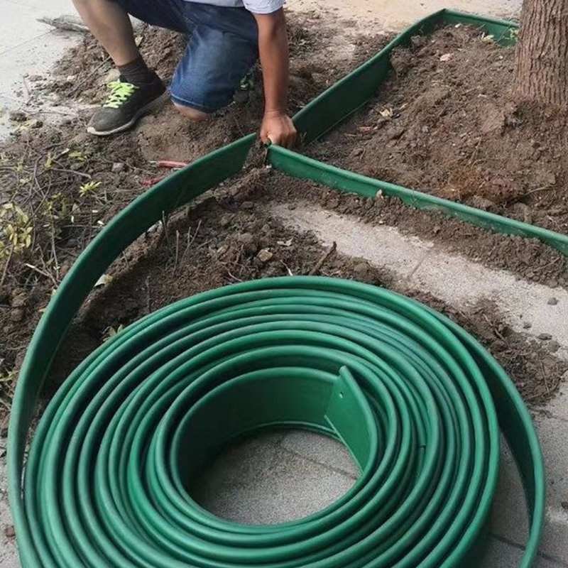 Taurus Hot Selling Easy No Dig Landscape Border Durable Garden Divider