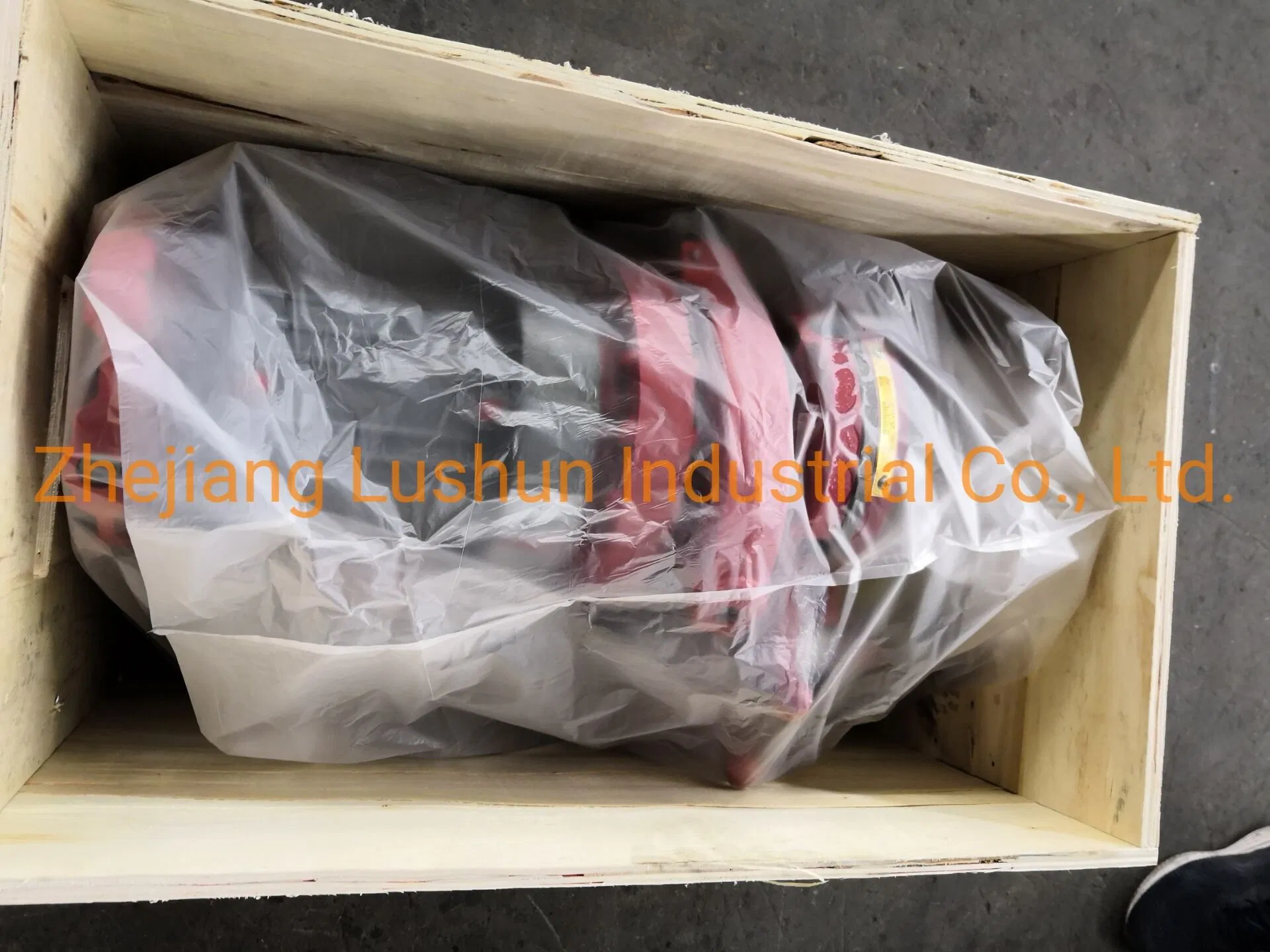 Electric Pipe Threading Machine 1/2 Inch -4 Inch Manufacturer Price