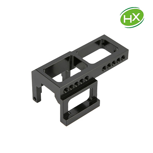 High-Quality Customized Non-Standard Hardware Machined Auto Parts