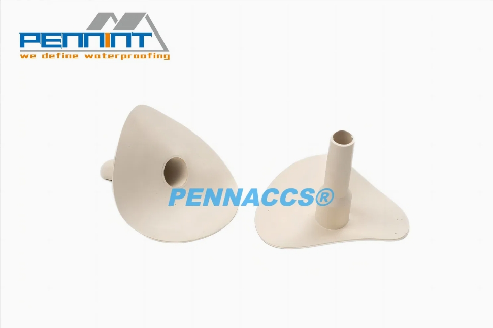 PVC Tunnel Waterproofing Membrane Fixing Accessories PVC Disk PVC Anchor