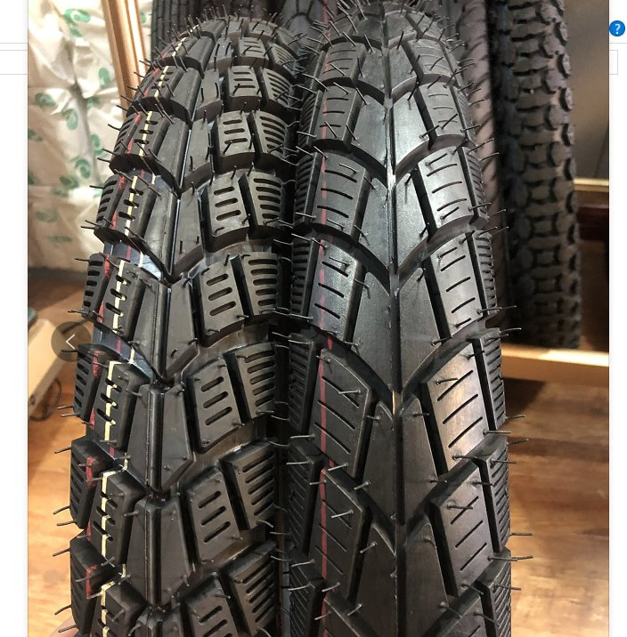 Мотошина для Марокко, внедорожная, профессиональная