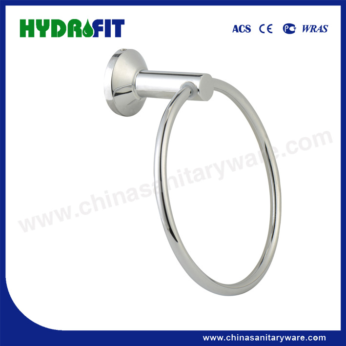 Комплект хромированной фурнитуры для ванной FIT BAZ7500