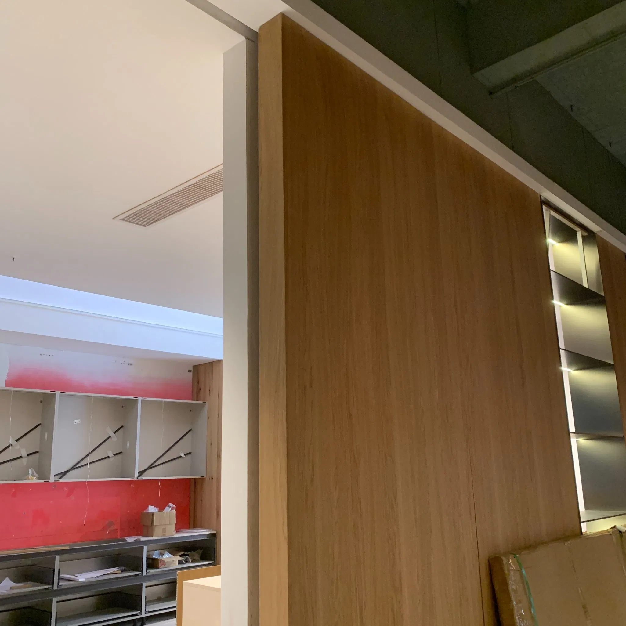High Performance Aluminum Honeycomb Panels Suitable for Extreme Temperature Conditions, Can Be Used for Furniture Panels, Aluminium Honeycomb Panel, Ship Panels