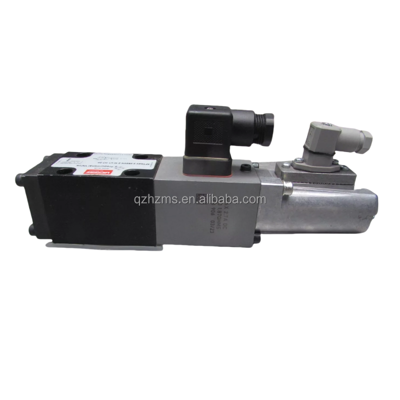 Гидравлический пропорциональный клапан давления Vickers KFTG4V