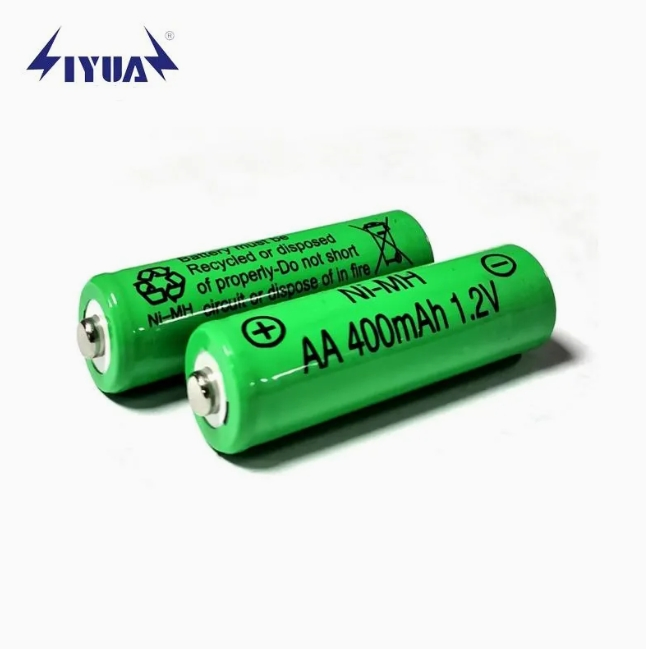 Ni-MH аккумулятор AA 1.2V 2000mAh