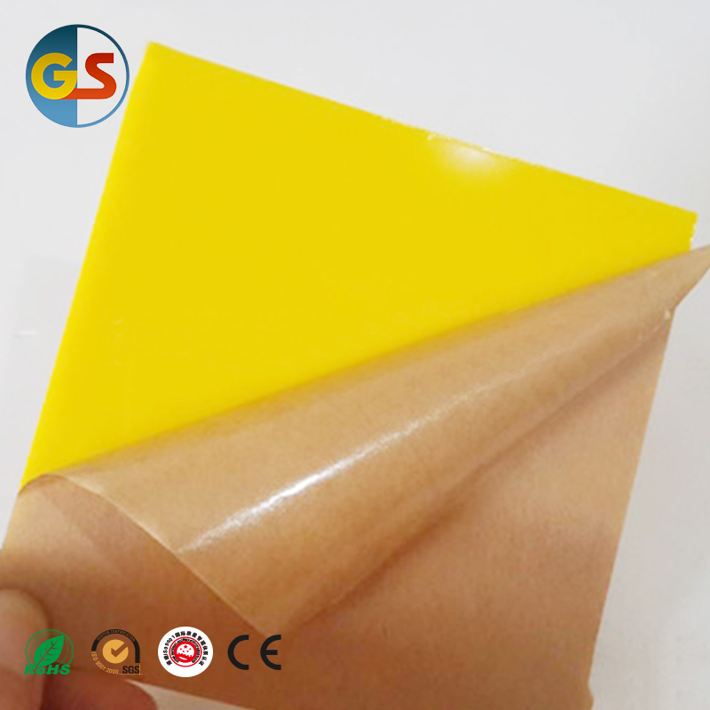 Водонепроницаемая огнестойкая алюминиевая композитная панель ACP