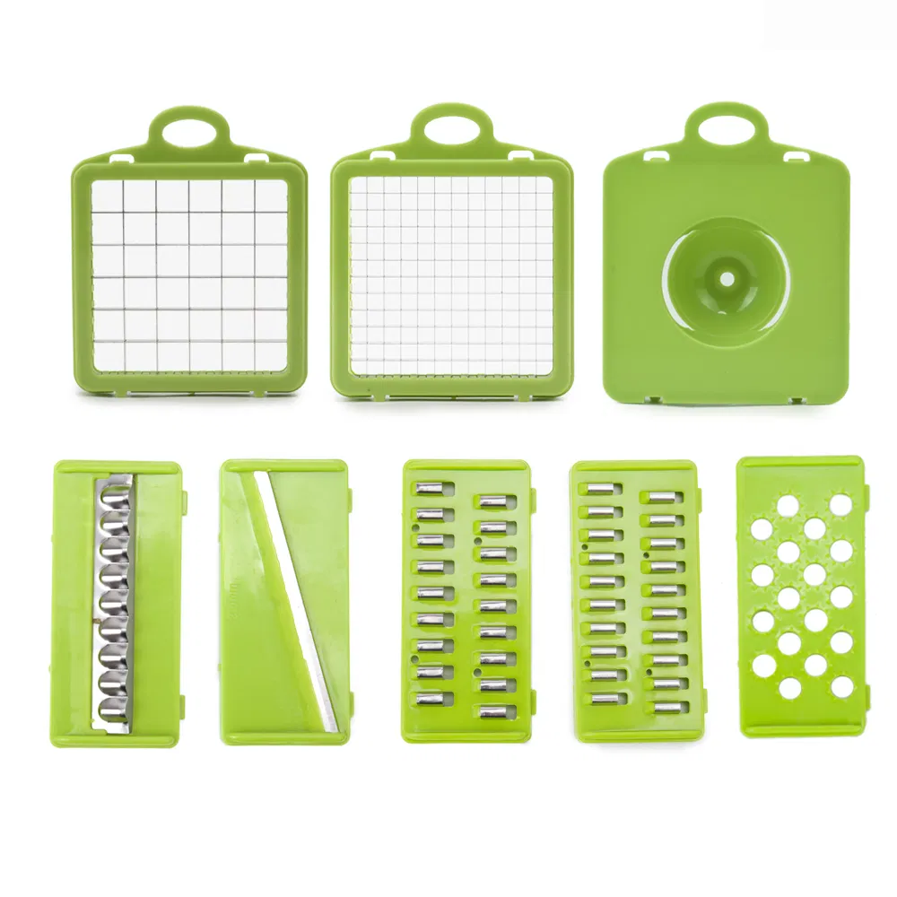 Ручная тёрка для овощей Julienne