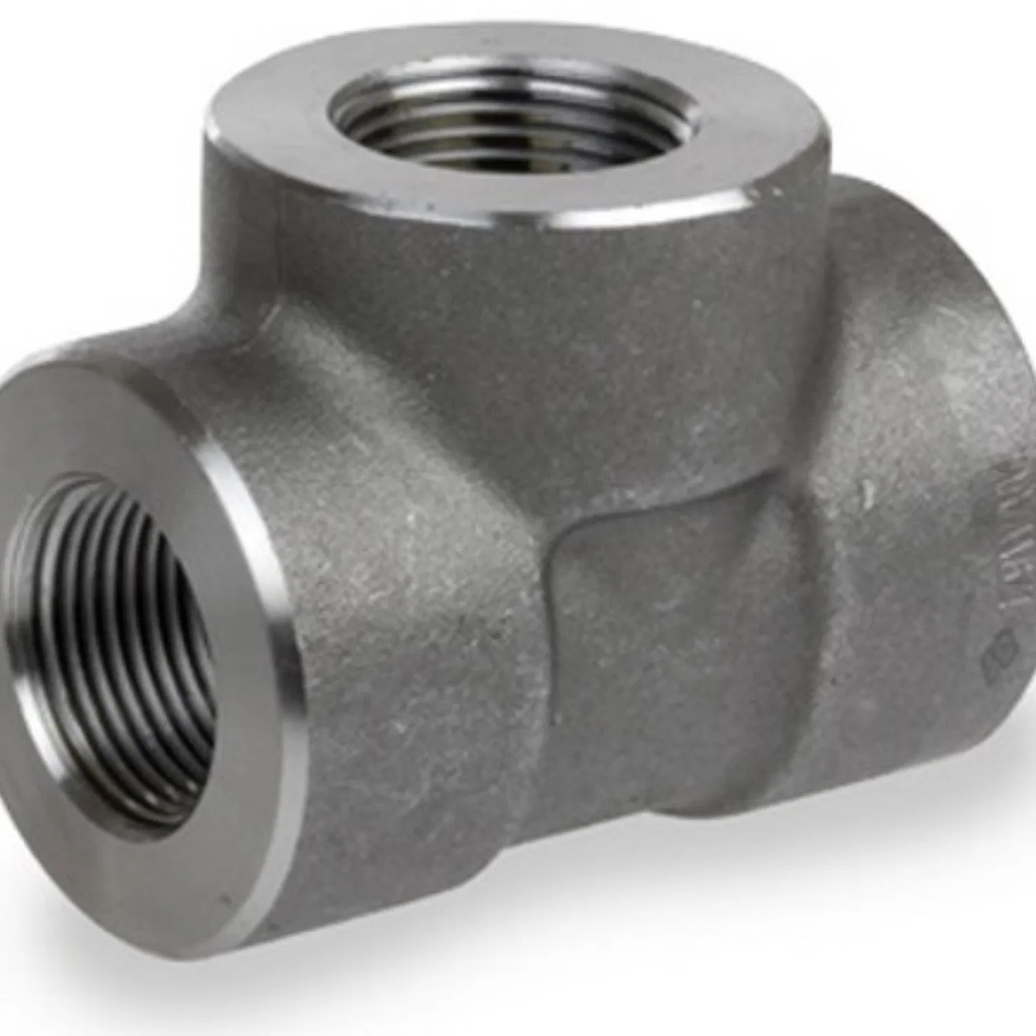 Producer of Threaded Fittings Forged Fittings Supplier