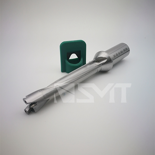 SMT-Head Exchangeable Drill Body-Qd190-199-25-5D-Ca