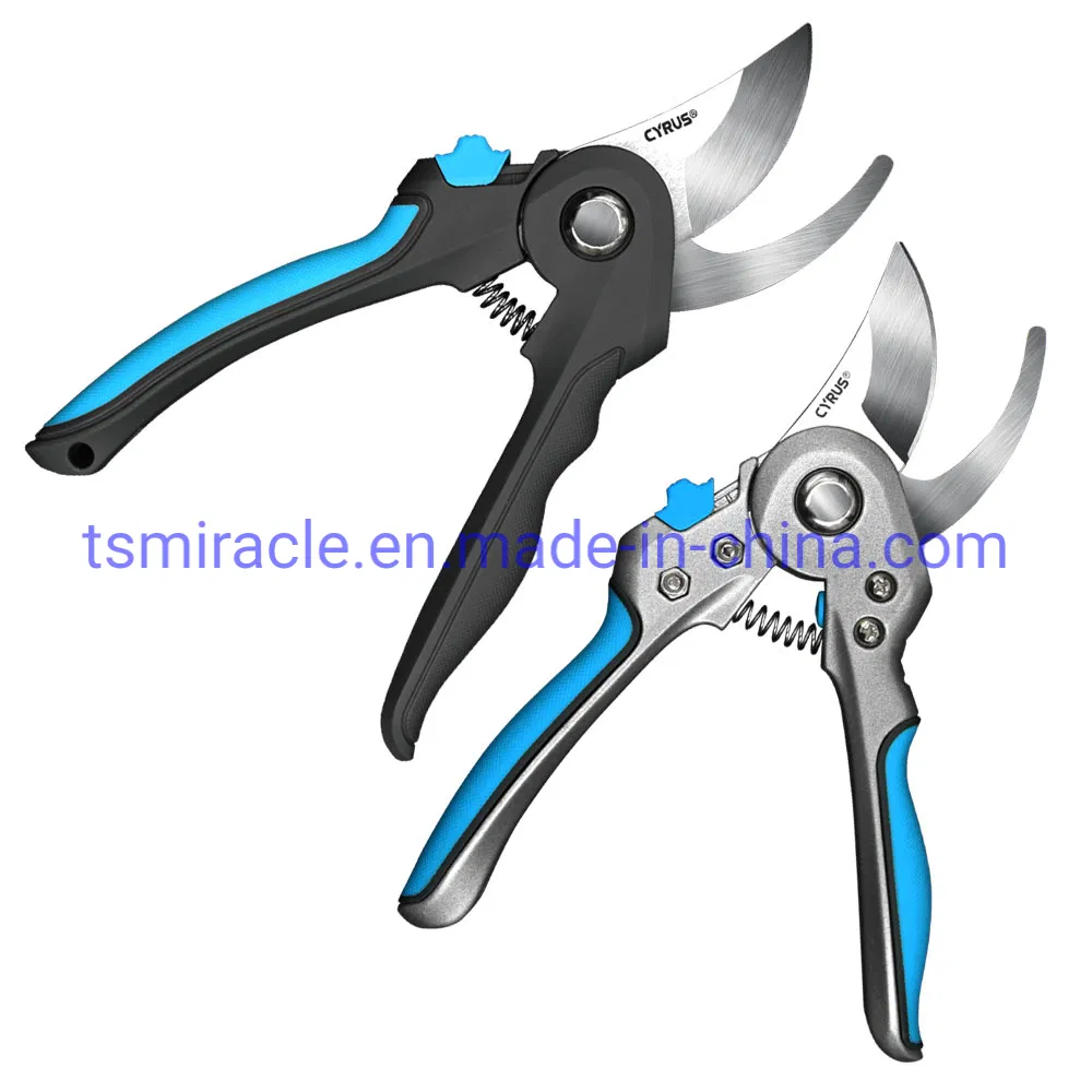 Durable Using Low Price Pruners Professional Manual Pruner Scissors Garden Shears