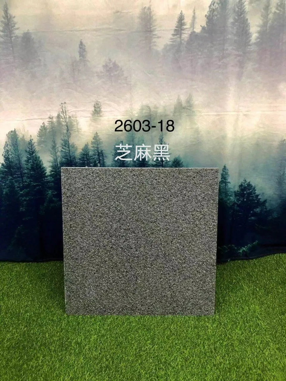 Квадратная плитка под кирпич 600x600 мм, антик