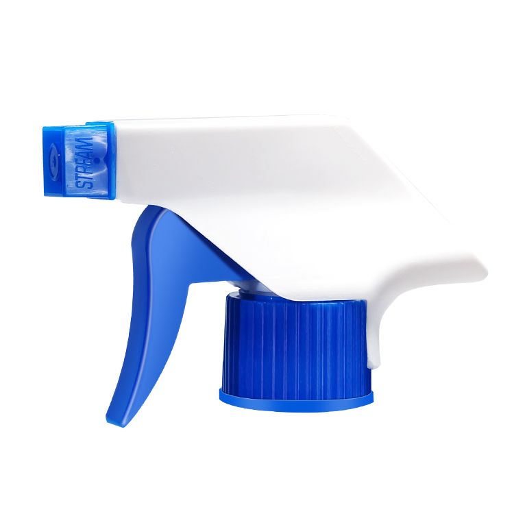 Versatile Mini Trigger Sprayer for Home and Garden Use