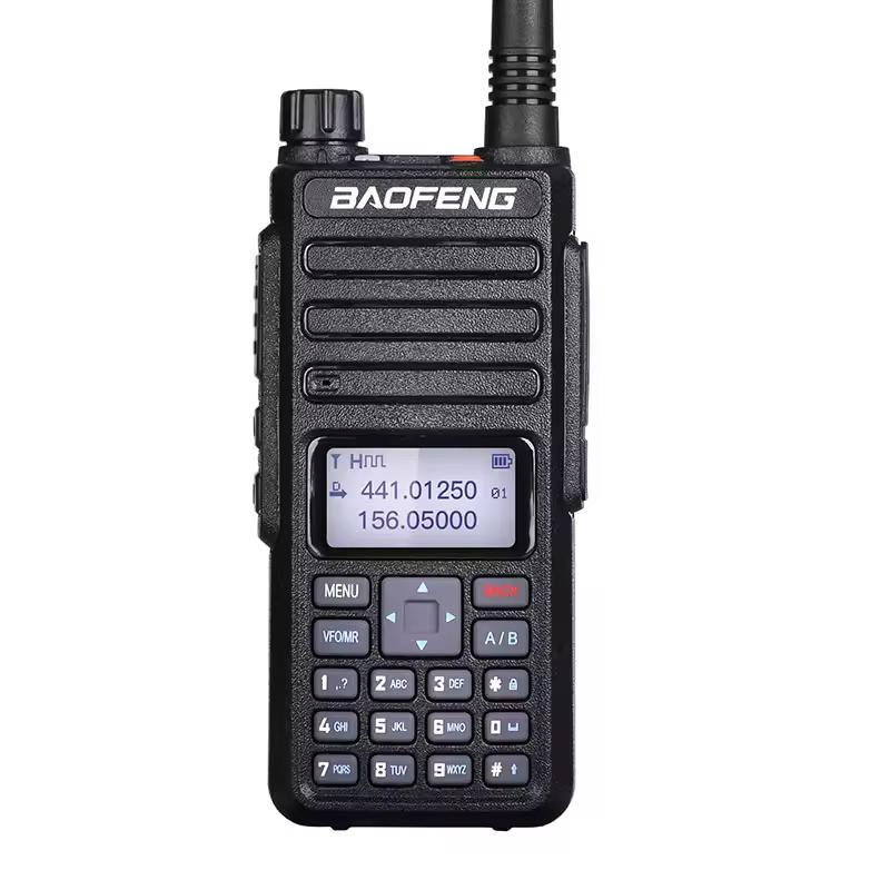 Рация Baofeng DR-1801 5W цифровая DMR