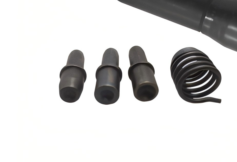 Пневматическая заклепочная пистолет-гарпун M16