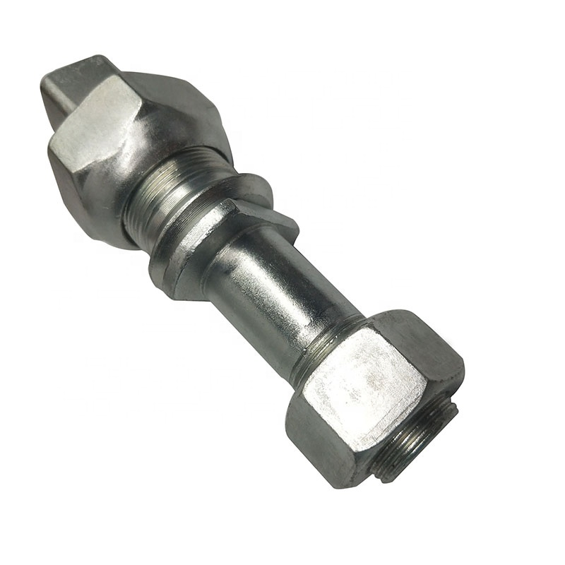 Superior Isuzu Mini Truck Wheel Screws and Bolts Custom Manufacturing Service