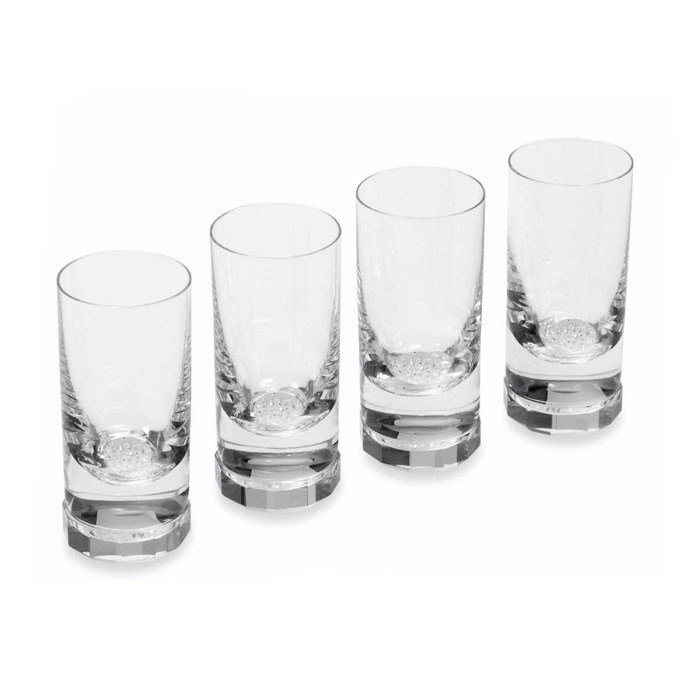 Barware Diamond Tasting Alcohol Shot Glass for Party