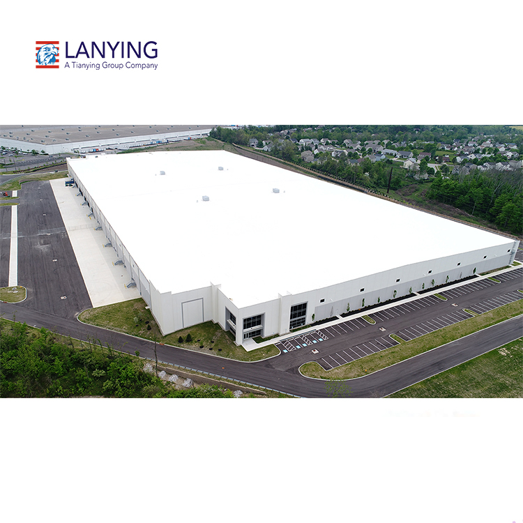 Steel Frame CAD Poultry Farm Building Structure Fabrication Poultry Shed Construction Steel Structure