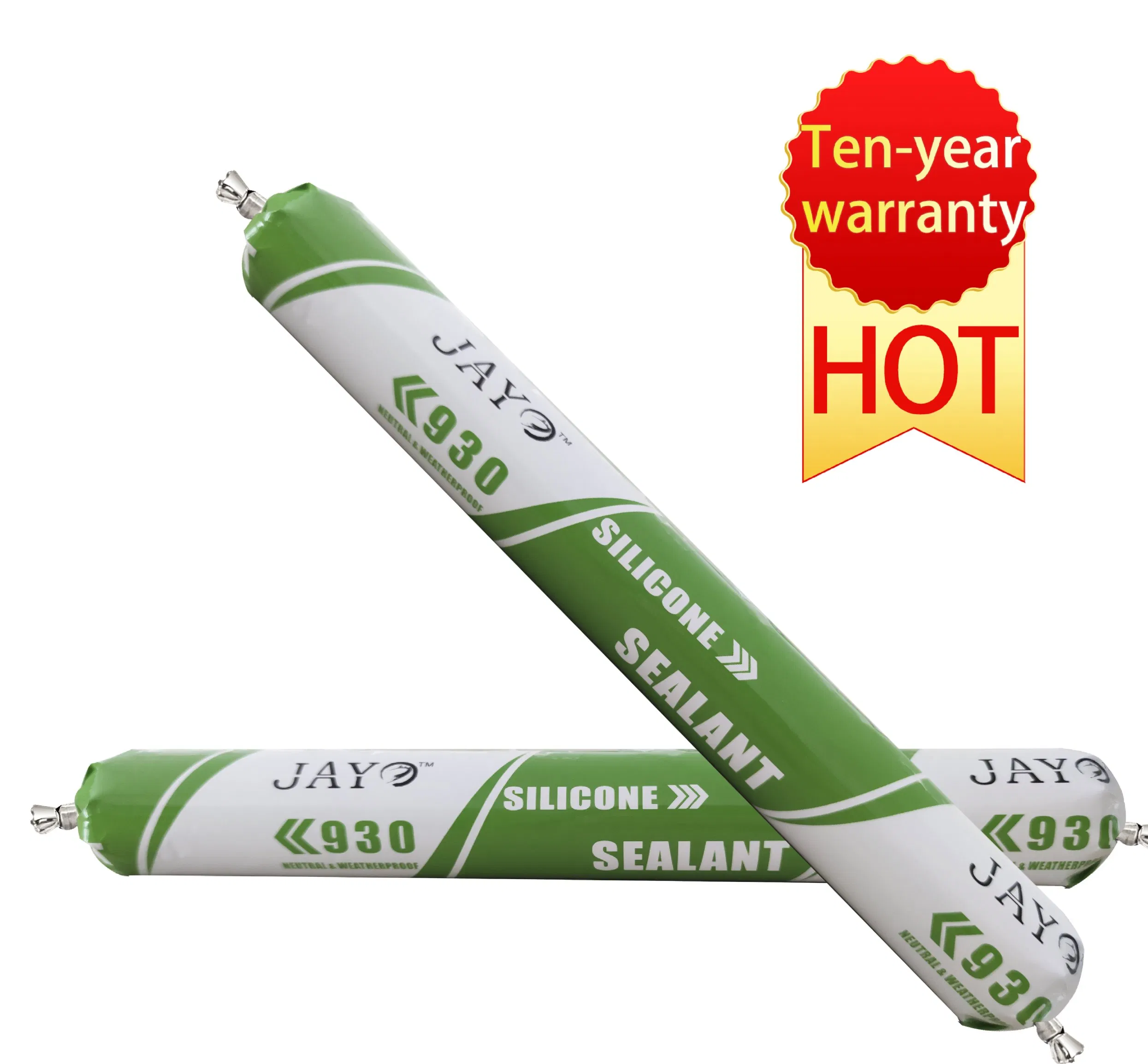 Neutral Cure UV Resistance Silicone Waterproof Sealant for Construction Material