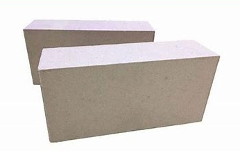 Огнеупорный циркониевый муллитовый кирпич для металлургии