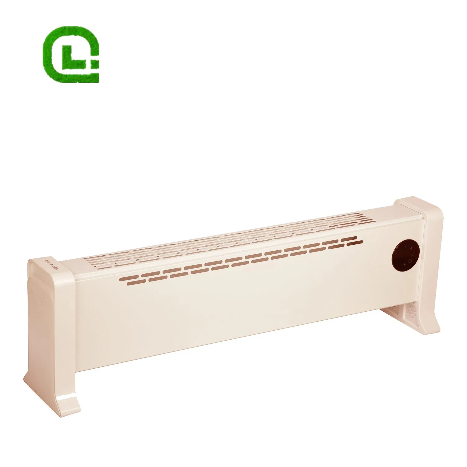 Wholesale Smart Electric Room Baseboard Air Heater for Bedroom with GS CE