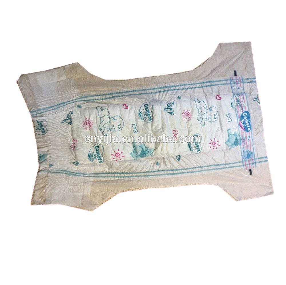 Cheap Products Disposable Diaper From China
