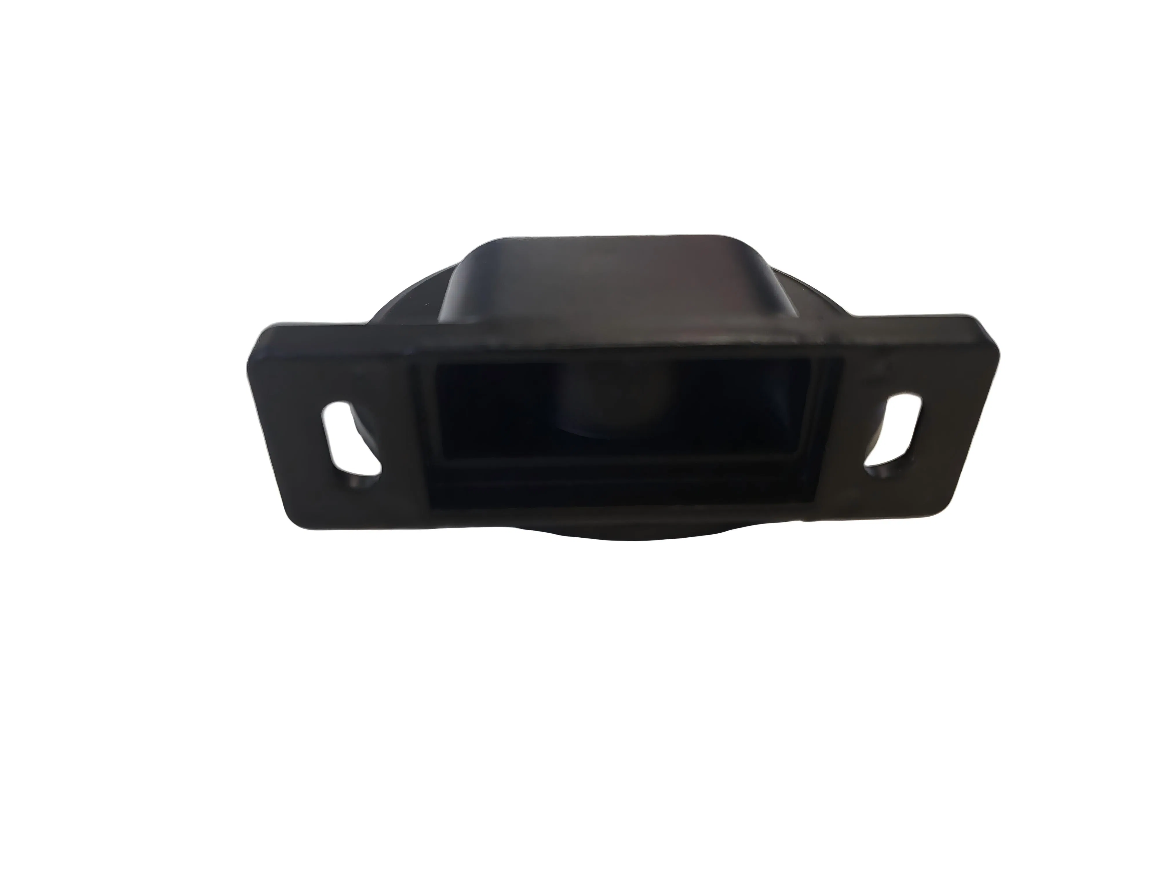 Durable Furniture Accessories, Magnetic Zinc Alloy Wooden Door Stopper