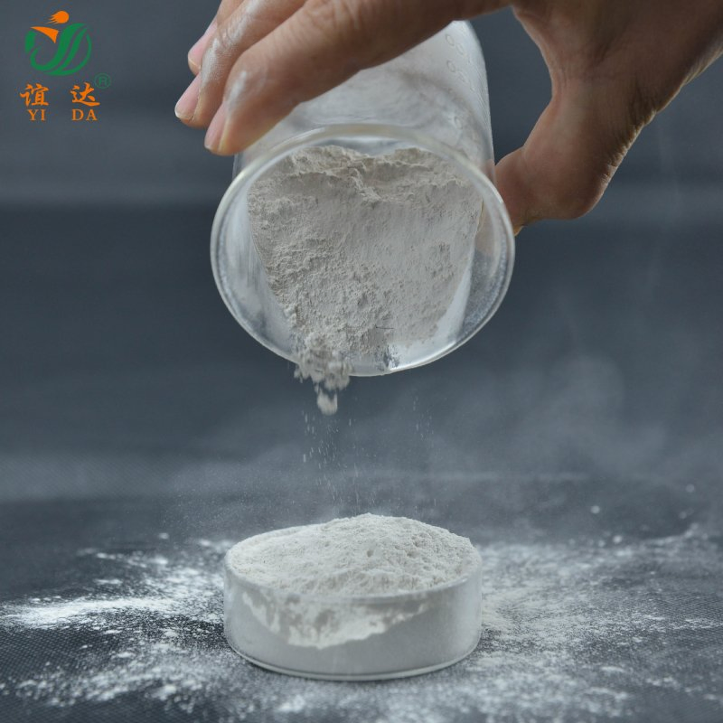 Hot Sale! Water Proofing Plaster and Wall Putty Additive Rdp Used in Wall Putty Rdp Adhesive Vae/Rdp
