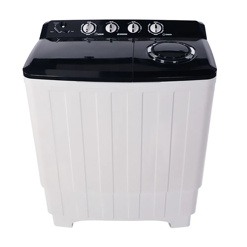 13.5kg Xpb135-2009sva Big Capacity Semi-Auto Twin Tub Washing Machine
