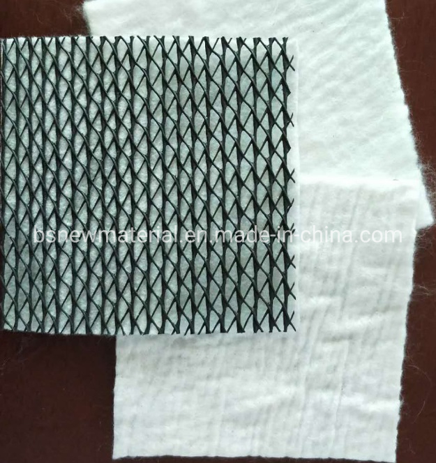 7.6mm HDPE Geonet Tri-Planer Supplier From China