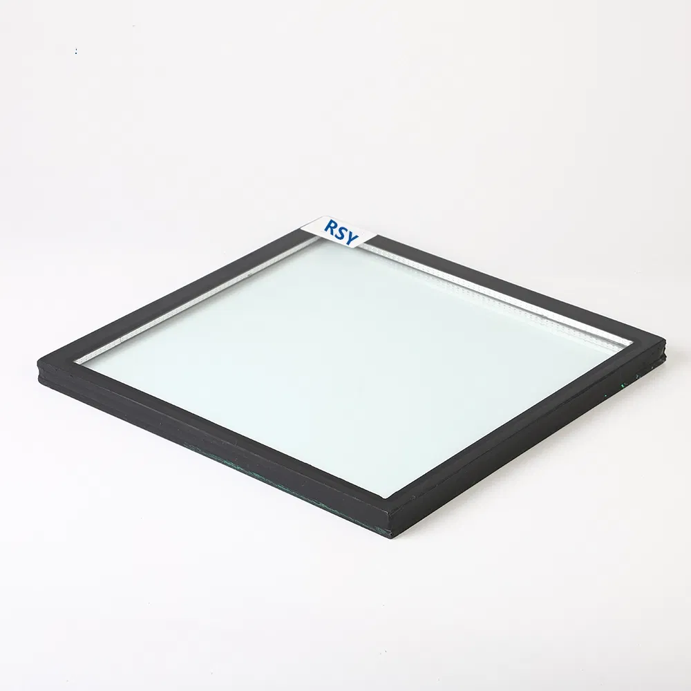 5+9A+5mm Double Glazing/Insulated Glass Unit/ Igu Glass for Window