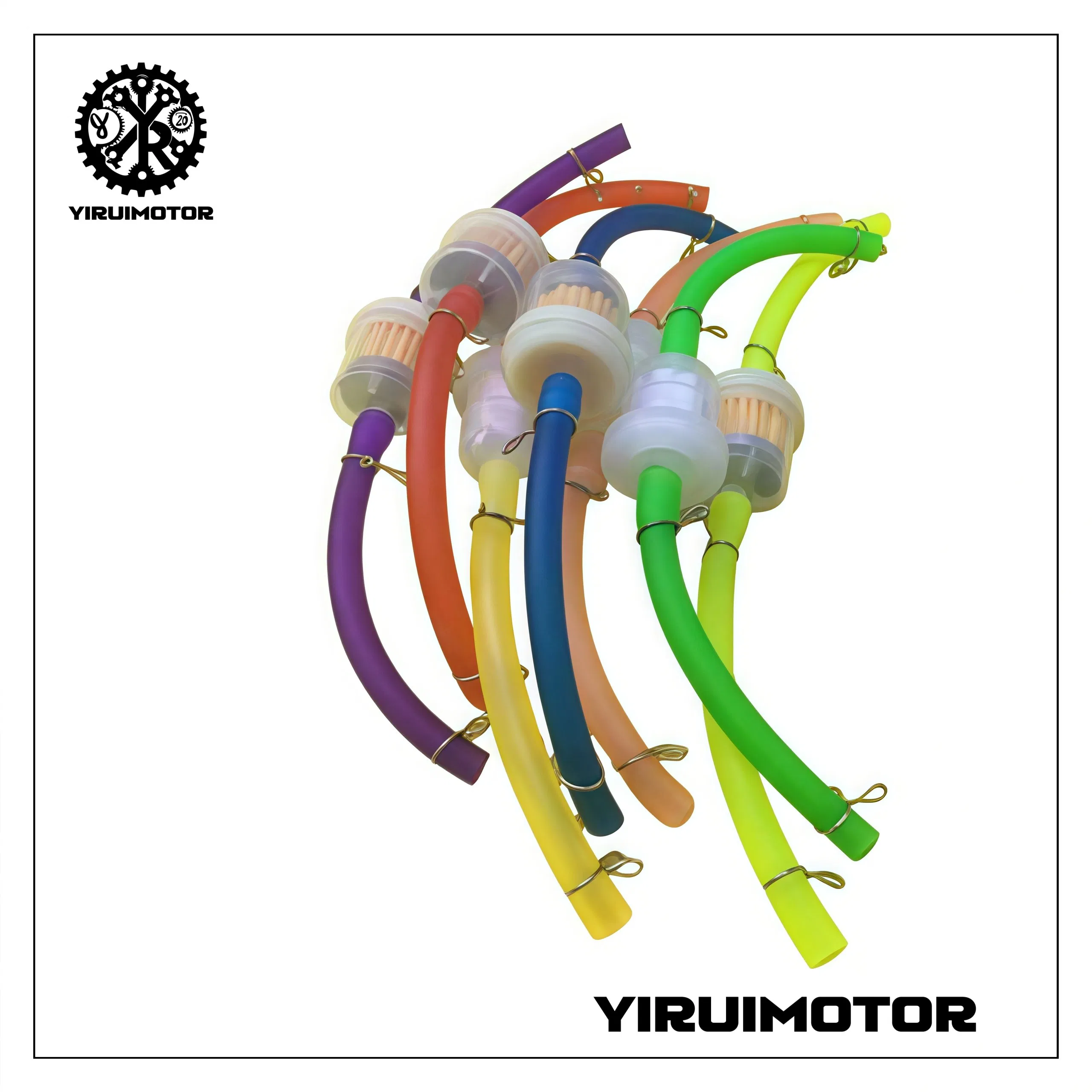 Воздушно-масляный фильтр для мотоцикла