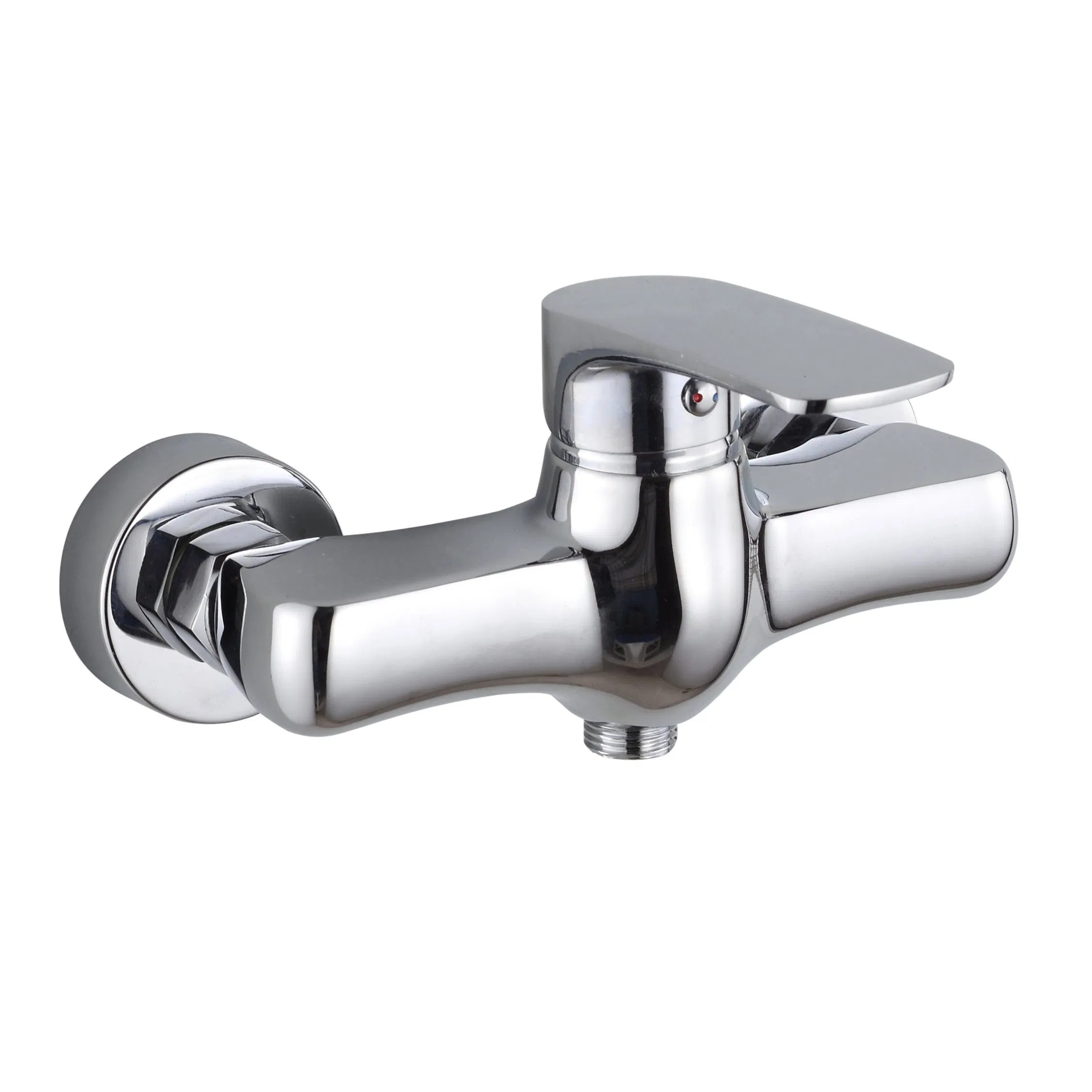Single Handle Brass Bathtub Faucet 67213-1