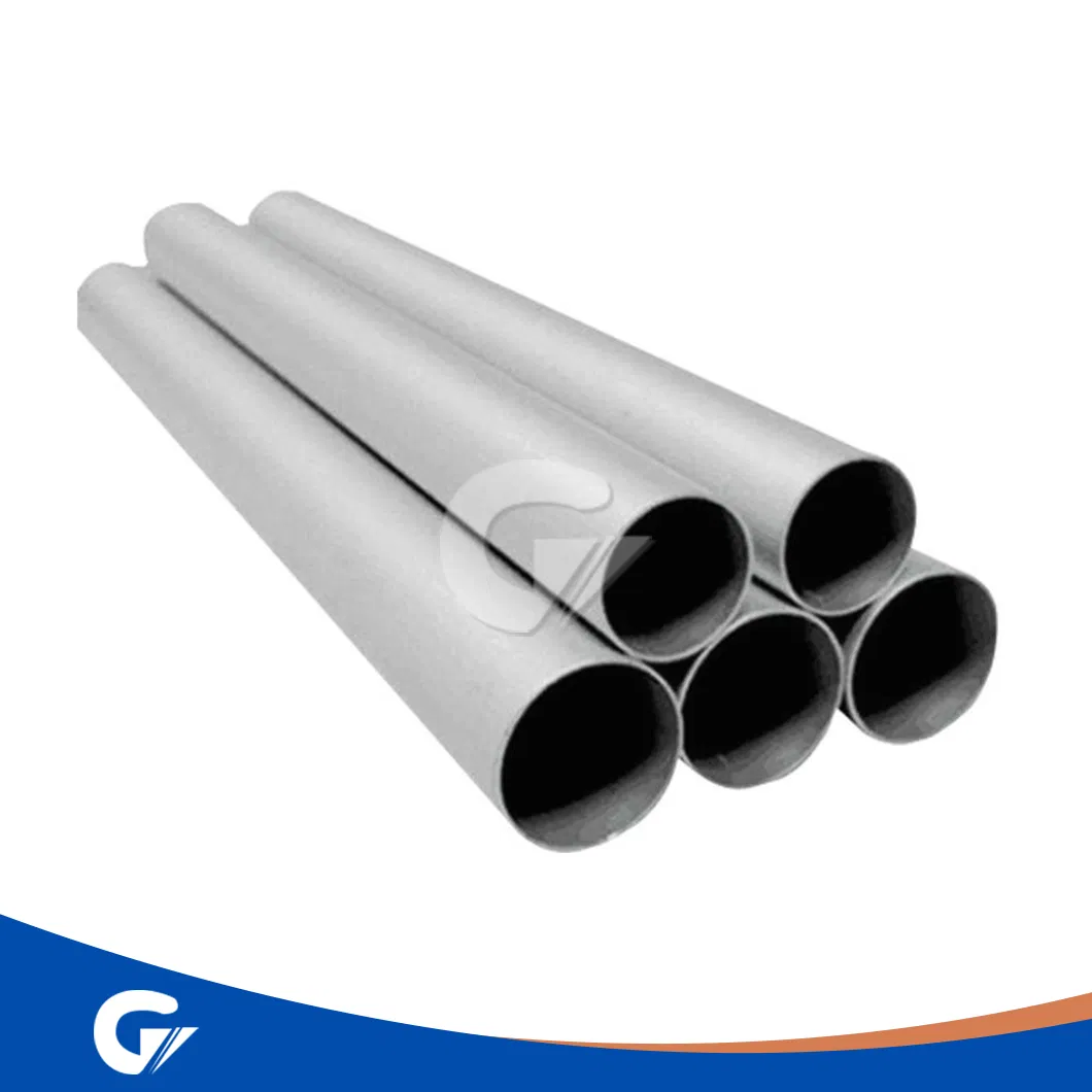 10mm Anodized Aluminum Tube Factory China 6061 6063 7075 Aluminum Tube Industrial Round Square Aluminum Pipe Rectangular Anodized Extruded Alloy Aluminum Tube