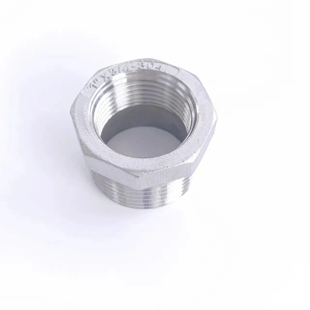 304 Stainless Steel Core Fittings