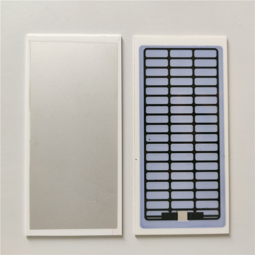 Intergrated Eco-Friendly Ozone Ceramic Dishwasher Disinfection Sheet Car Air Purification Moudle