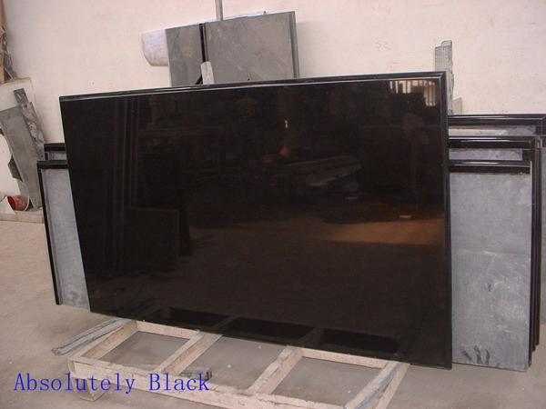 Marble Rock Porcelain Customized Kitchen Countertop Office Table Top