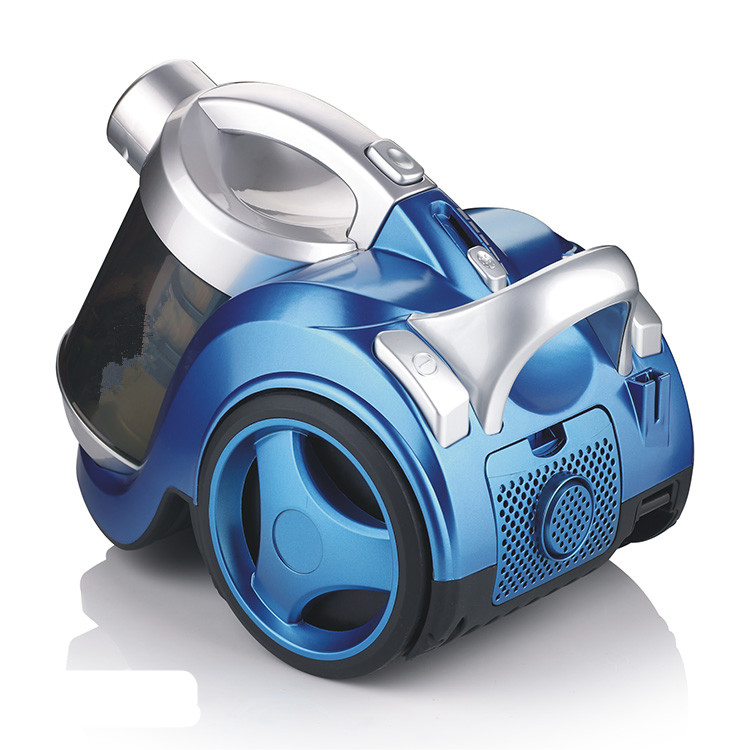 High Suction Largest Capacity Cyclone Vacuum Cleaner