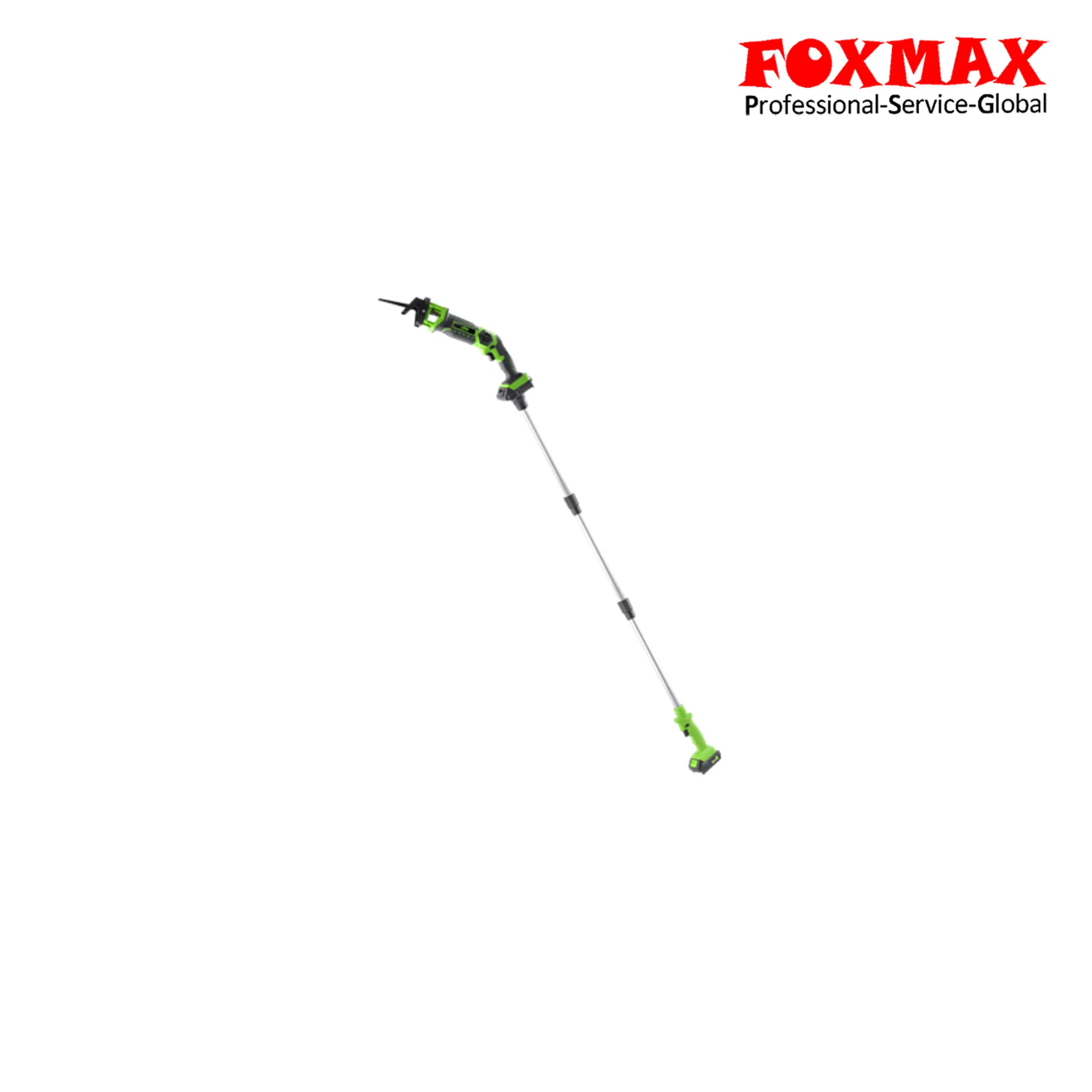 18V Electric Battery Wood Metal PVC Pipe Reciprocating Saw (FMGT-21)