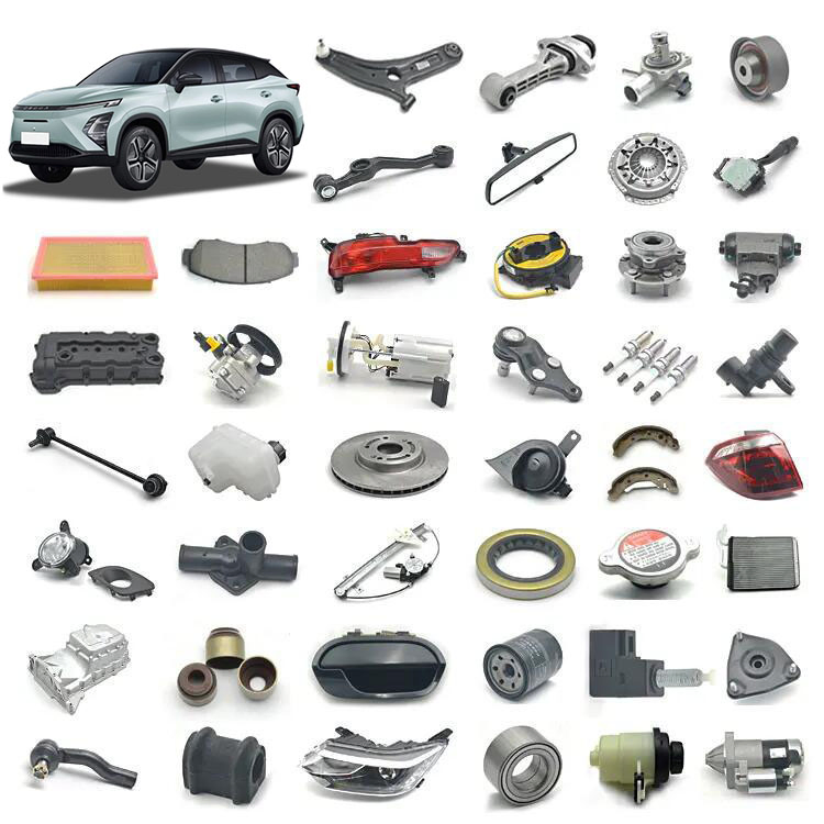 Original Changan Geely Haval Chery Dongfeng Jetour Omoda Auto Spare Parts for Chery Omoda 5 E5 C5