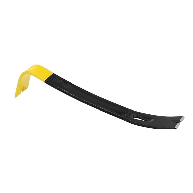 14" Spring Steel Flat Pry Bar