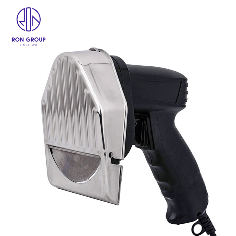China Wholesale Convenience Handheld Turkey Gyros Shawarma Cutter Machine Doner Roast Meat Electric Kebab Slicer