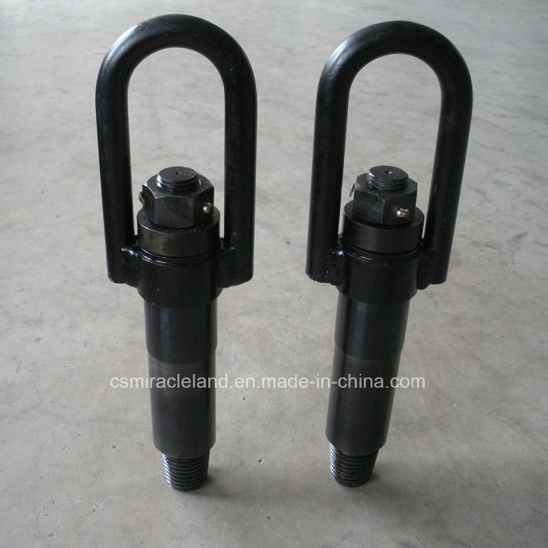Hoisting Plug Used for Geotechnical Investigation/Mining Drilling (AW BW AWJ BWJ)