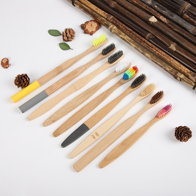 Hotel Toothbrush Man Shave Kit Hospital Kit Luxury Hotel Cosmetics Bathroom Amenities