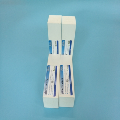 High Hardness PVC Stop Moulding 1-1/2X1-1/2 in
