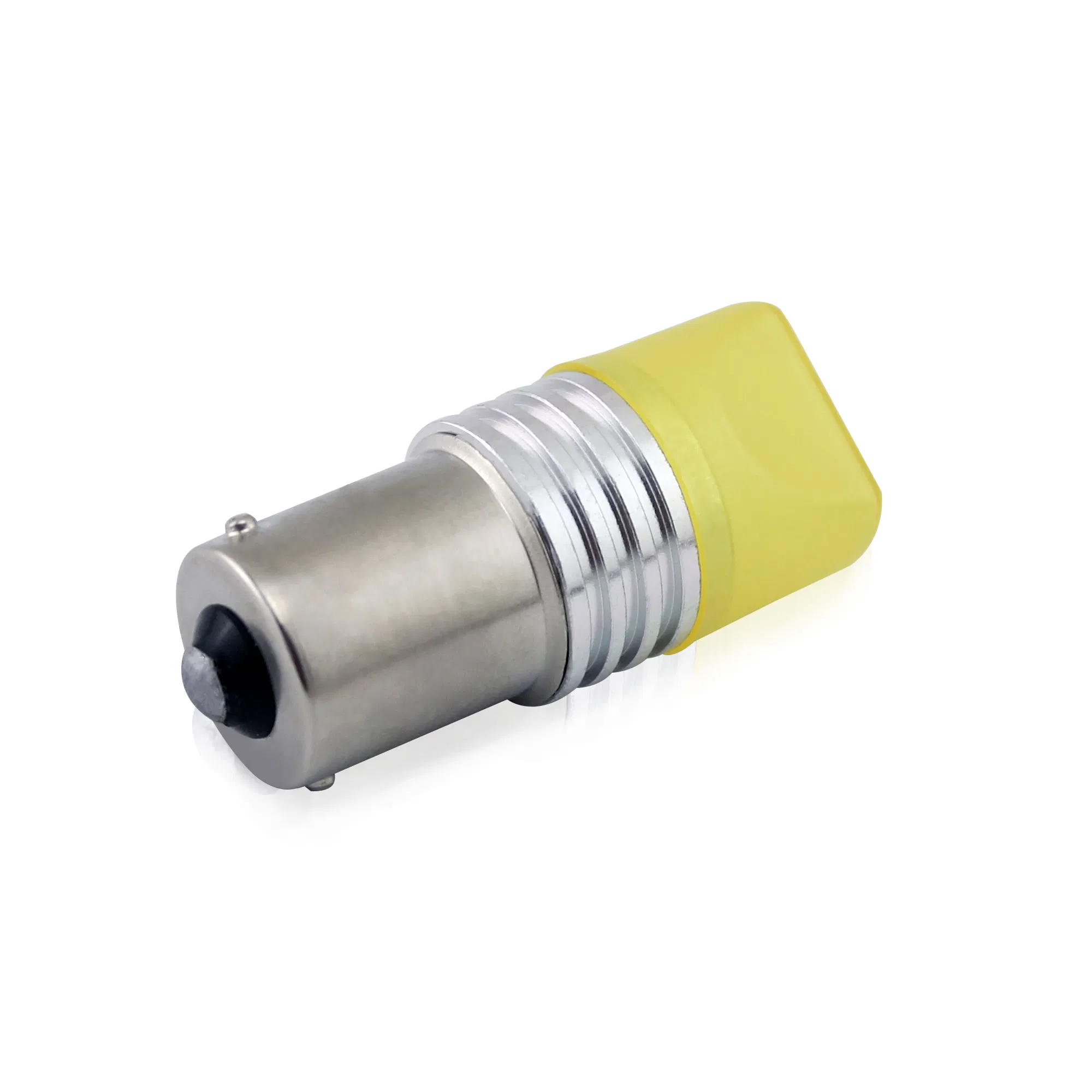 Светодиодная лампа Raych 1156 для стоп-сигнала и габаритов