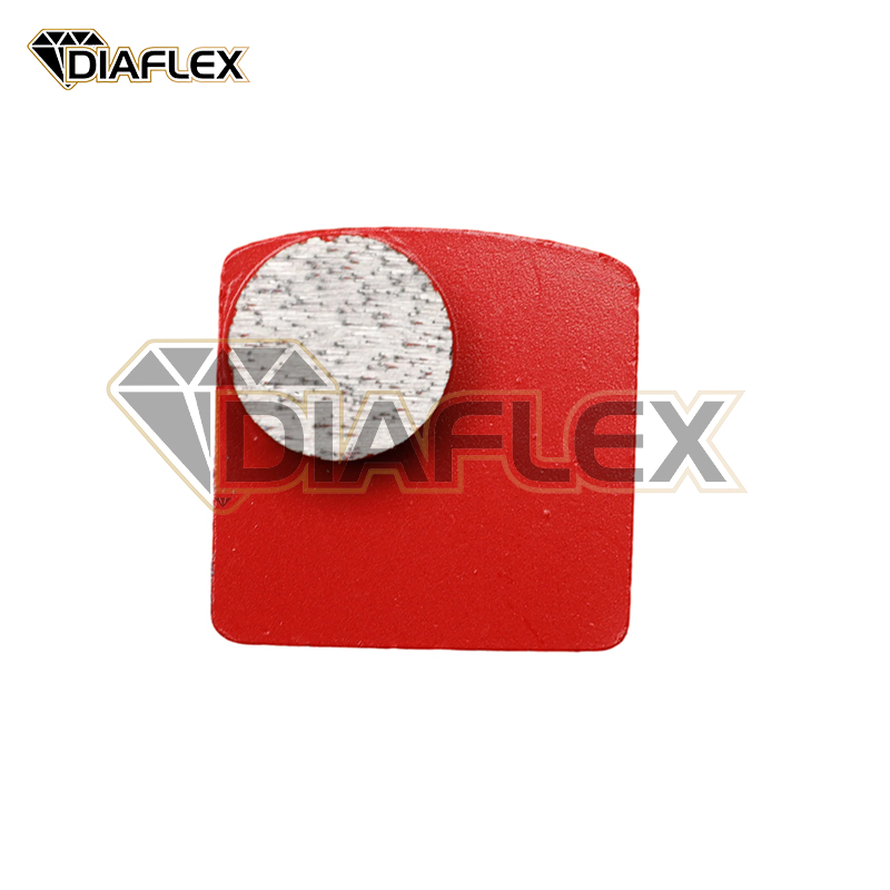 Алмазная шлифовальная головка Diaflex Diamond