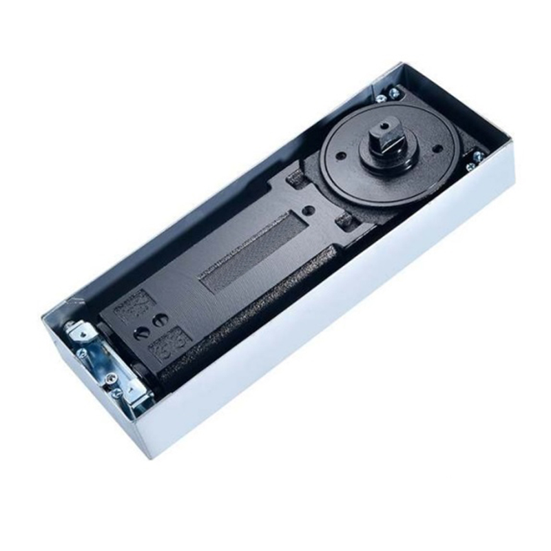 High-Quality Stainless Steel Floor Spring for Glass Doors